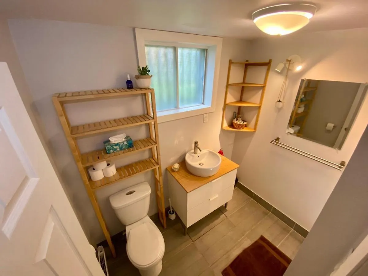 Logement Proche Metro Viau A Hochelaga Appartement Montréal