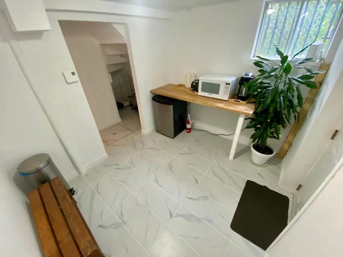 Logement Proche Metro Viau A Hochelaga Appartement Montréal Canada