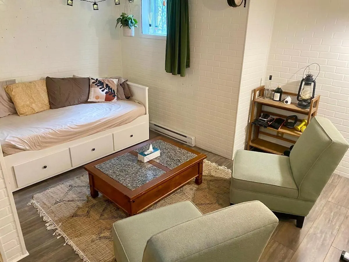 Logement Proche Metro Viau A Hochelaga Appartement Montréal Canada