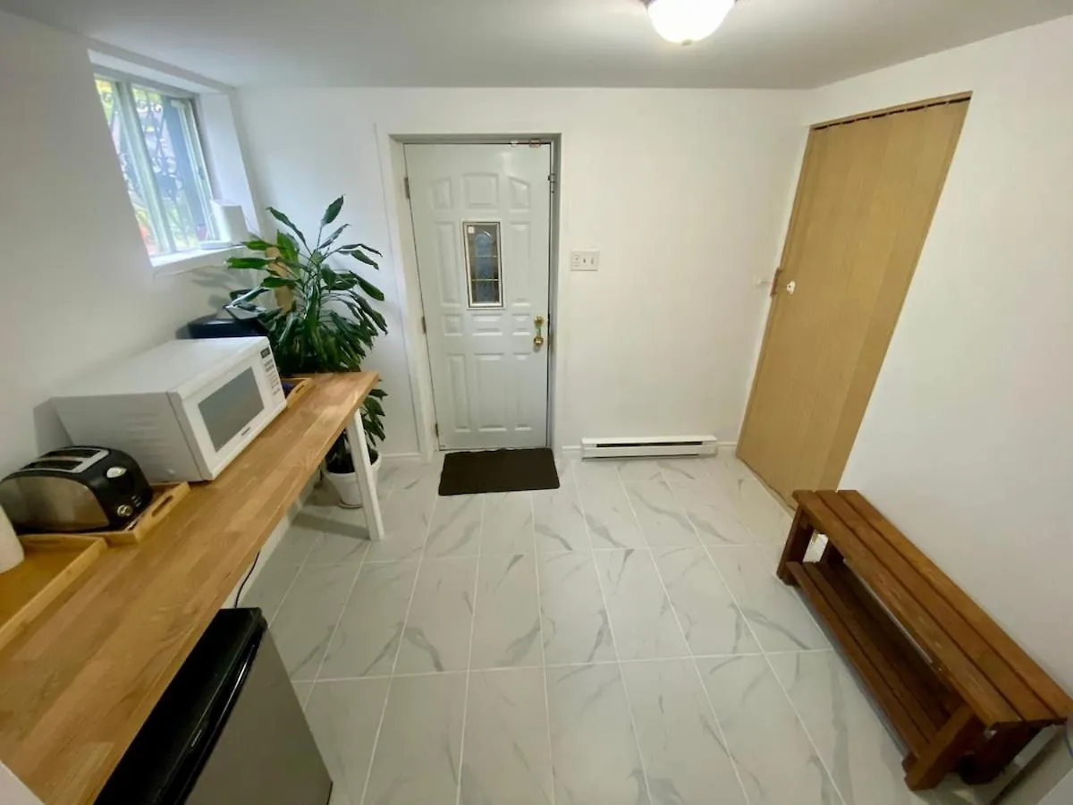 Logement Proche Metro Viau A Hochelaga Appartement Montréal 0*,