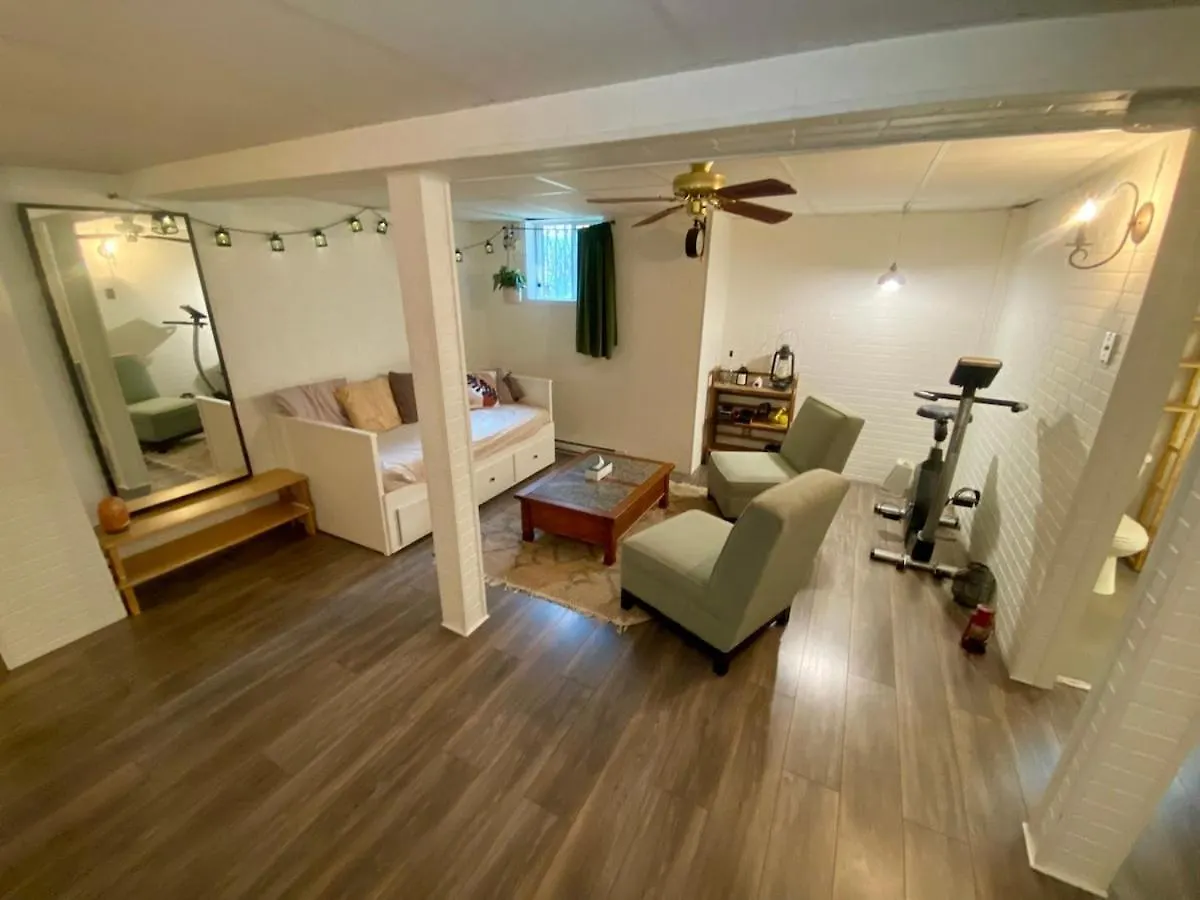 Logement Proche Metro Viau A Hochelaga Appartement Montréal